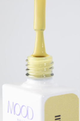MoodNail Гель-лак Early Fall Leaf 10 г.
