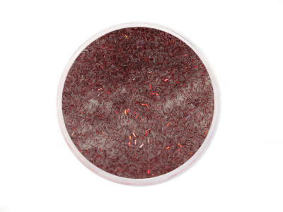 Акриловая пудра Justnail Y1EZ963A Deep Feeling Red 15 гр.