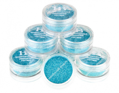 Глиттер HB (119) 2 гр.