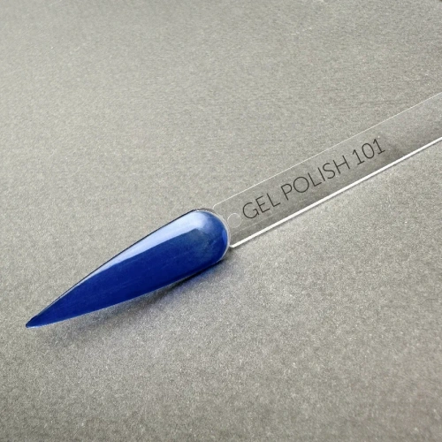 SHOKOlak гель-лак GEL POLISH vitrage №101 10 мл.