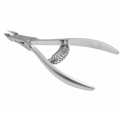 YOKO Кусачки для кутикулы SK034 (6,5 мм.)