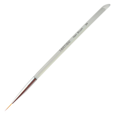 TARTISO GOOD PRICE кисть для дизайна 0 TGPK-03 TARTISO GOOD PRICE кисть для дизайна 0 TGPK-03