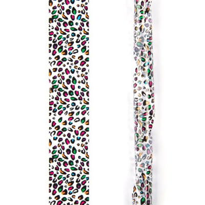 TNL Фольга для литья Анималистичный принт 07 205511