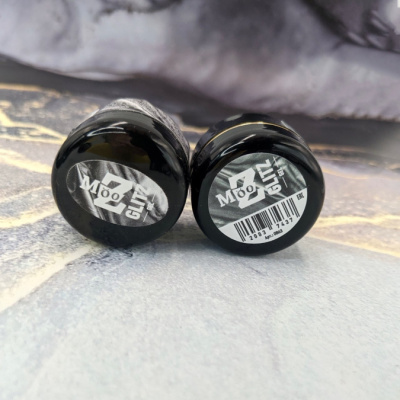 MOOZ Glitz Gel гель-краска 5 гр. OB63