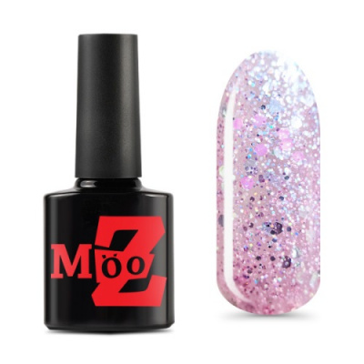 MOOZ Гель-лак №234 Frozen 9 мл. MOOZ Гель-лак №234 Frozen 9 мл.