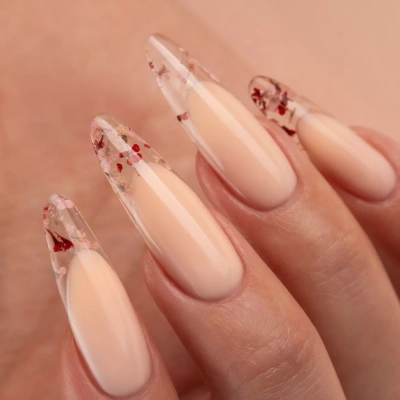 MoodNail Гель Dreams Pastel Peach 30 г. MoodNail Гель Dreams Pastel Peach 30 г.