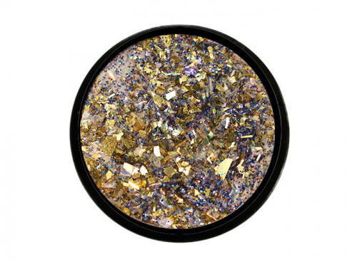 Акриловая пудра Justnail Y1EZ991X Mercury 6 гр.