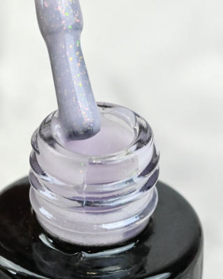 GELLAKTIK база камуфлирующая с шиммером BASIS SHIMMER VERSAL №03 12 мл. GBASV-03