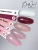 DidNail Professional Цветная камуфлирующая база Nature Base 10 мл. NB#12