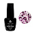 Верхнее покрытие PRESTIGE Planet Nails GLOSSY TOP PARTY PINK  без липкого слоя 8 мл. 12989