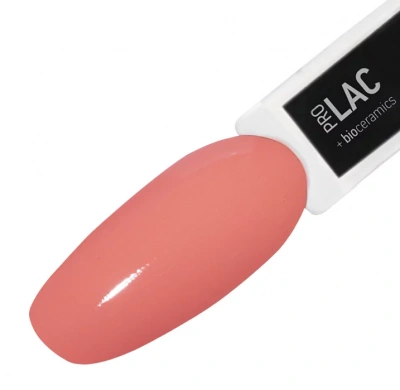 IQ Beauty Лак для ногтей с биокерамикой Nail Polish PROLAC+bioceramics 068 Peach echo 12,5 мл. IQ Beauty Лак для ногтей с биокерамикой Nail Polish PROLAC+bioceramics 068 Peach echo 12,5 мл.