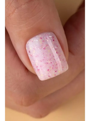 MoodNail Гель-лак Cute Pink 10 г.