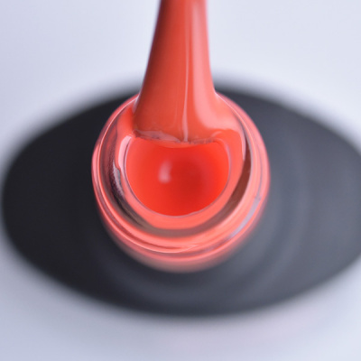 MOOZ Гель-лак №254 Summertime 9 мл. MOOZ Гель-лак №254 Summertime 9 мл.