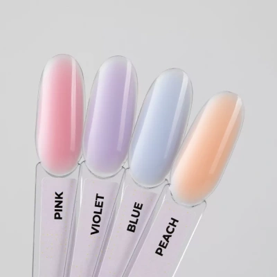 MoodNail Гель Dreams Pastel Blue 14 г. MoodNail Гель Dreams Pastel Blue 14 г.