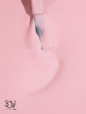 Soul Nails Лак для ногтей Pinks №122 10,5 мл.