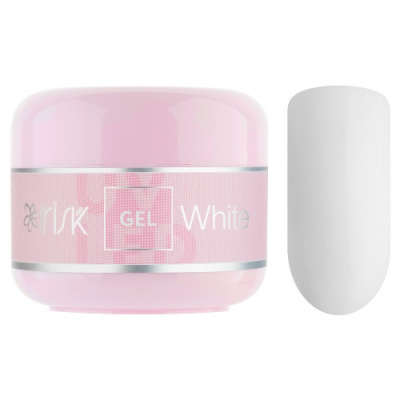IRISK Гель ABC Limited collection 15 мл. White М099-09 (00) IRISK Гель ABC Limited collection 15 мл. White М099-09 (00)