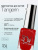 Soul Nails Лак для ногтей Reds №106 10,5 мл.
