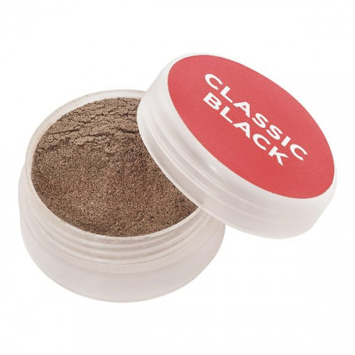 Henna Expert Хна для бровей Classic Black банка 3 гр. HP000008