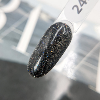 MOOZ Гель-лак светоотражающий №245 Stardust 9 мл. MOOZ Гель-лак светоотражающий №245 Stardust 9 мл.