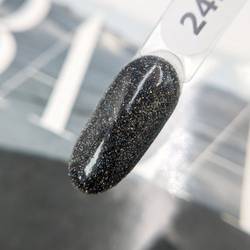 MOOZ Гель-лак светоотражающий №245 Stardust 9 мл. MOOZ Гель-лак светоотражающий №245 Stardust 9 мл.