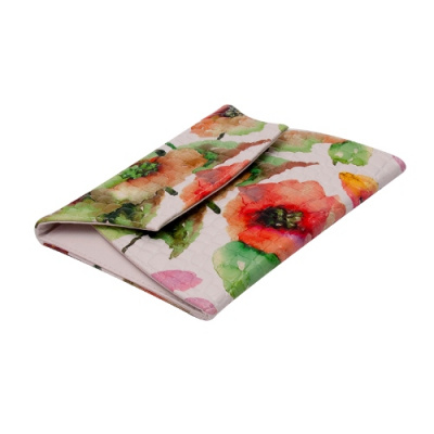 Косметичка для кистей Planet Nails 21615 Акварель Косметичка для кистей Planet Nails 21615 Акварель