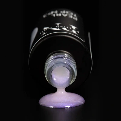 Patrisa Nail Pearl Top №3 PN жемчужный топ 8 мл.