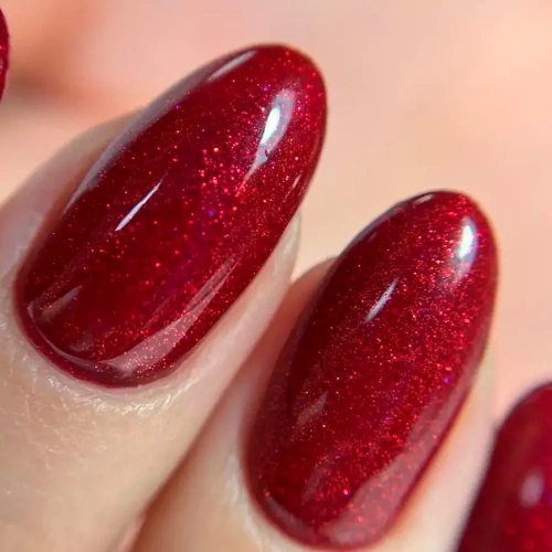 MoodNail Гель-лак Rasberry 10 г.