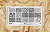 Go Stamp Пластина для стемпинга 010 Motif