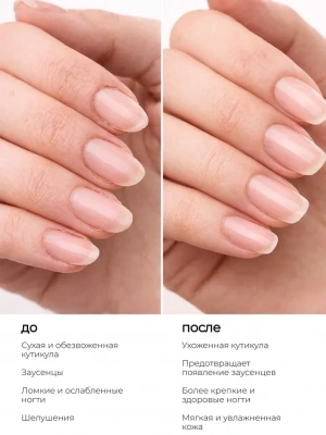 MANITA Professional Масло для кутикулы сухое парфюмированное GOOD GIRL GONE BAD 15 мл.