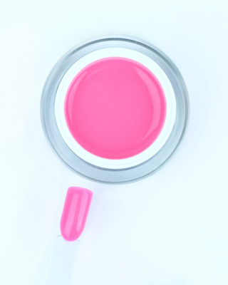 TARTISO UV Гель NEON №09 камуфлирующий 15 г. TARTISO UV Гель NEON №09 камуфлирующий 15 г.