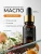 MANITA Professional Масло для кутикулы сухое парфюмированное BLACK OPIUM 15 мл. 