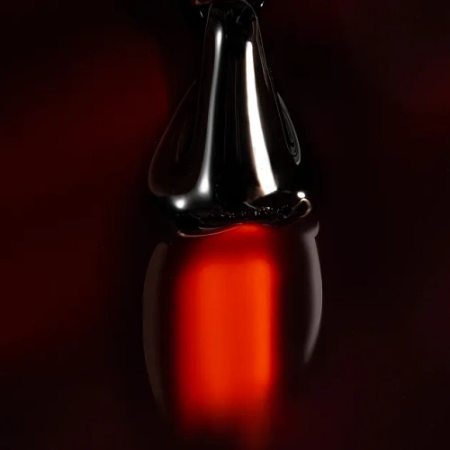 Patrisa Nail гель-лак Glass Amber 8 мл.