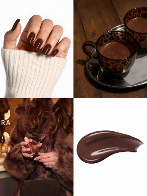 MoodNail Гель для наращивания Кашемир 02 15 г.