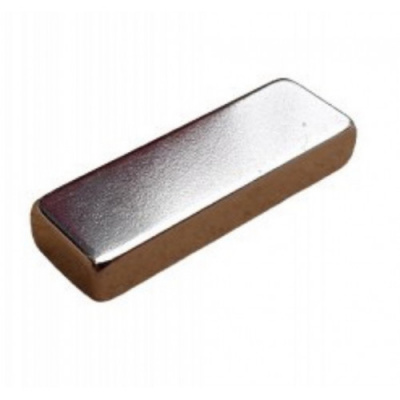 Магнит Корректирующий усиленный для нейл-арта (без держателя) MGN-05 Магнит Корректирующий усиленный для нейл-арта (без держателя) MGN-05