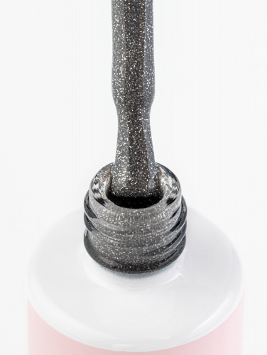 Луи Филипп светоотражающий гель-лак Poker 04 10 г.