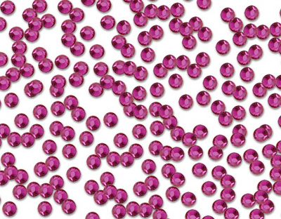 Стразы Сваровски Y1CL12E 2 мм./200 шт.