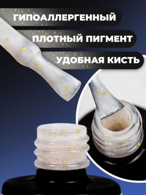 MANITA Professional гель-лак POTAL №01 10 мл. MANITA Professional гель-лак POTAL №01 10 мл.