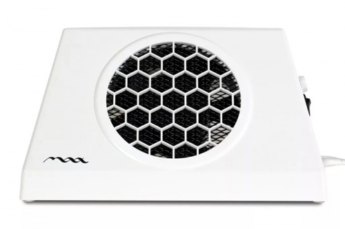 Супермощный настольный пылесос MAX Ultimate VII Белый (без подушки) 76 Вт.