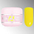 IRISK Гель ABC Limited collection 15 мл. Neon Yellow (Color Limited collection) М099-09 (57)