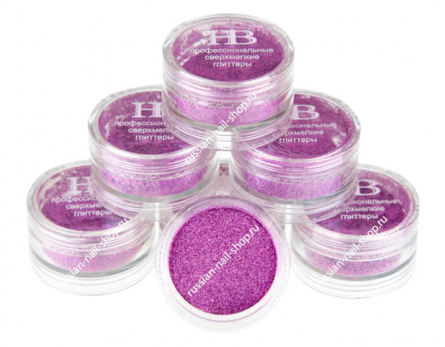 Глиттер HB (161) 2 гр.