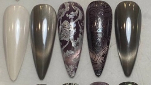 Пигмент для втирки ENIGMA 03