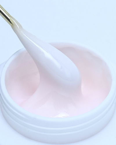 TARTISO UV Гель №09 камуфлирующий 50 г.