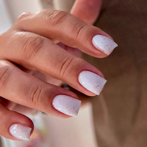 MoodNail Гель-лак Bit Silver 10 г.