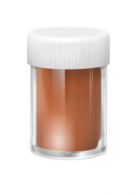 Фольга для ногтей переводная JessNail A15