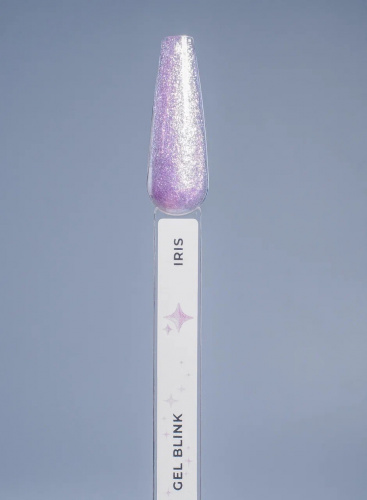 MoodNail Гель Blink Iris 14 г.