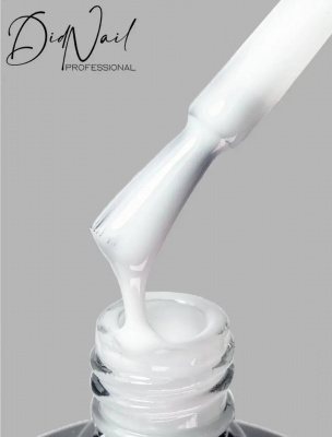 DidNail Professional Цветная камуфлирующая база Nature Base 10 мл. NB#16 DidNail Professional Цветная камуфлирующая база Nature Base 10 мл. NB#16