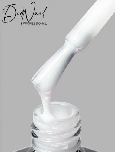 DidNail Professional Цветная камуфлирующая база Nature Base 10 мл. NB#16