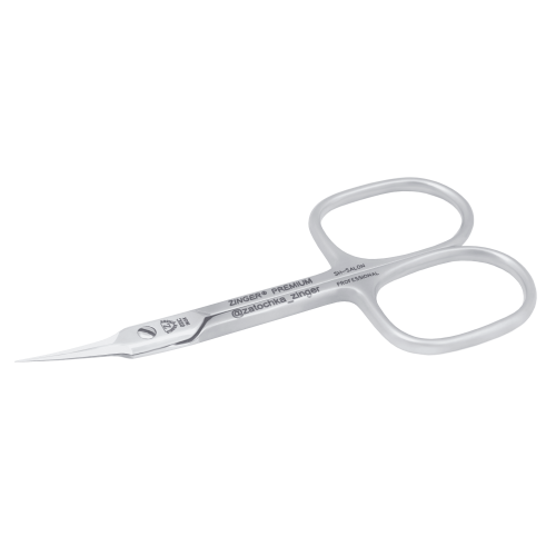 Zinger Ножницы для кутикулы Etalon Pro SG-035C