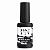 Patrisa Nail Топ матовый Black Flake с черными хлопьями 8 мл. BP71