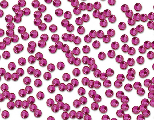 Стразы Сваровски Y1CL12E 2 мм./200 шт.